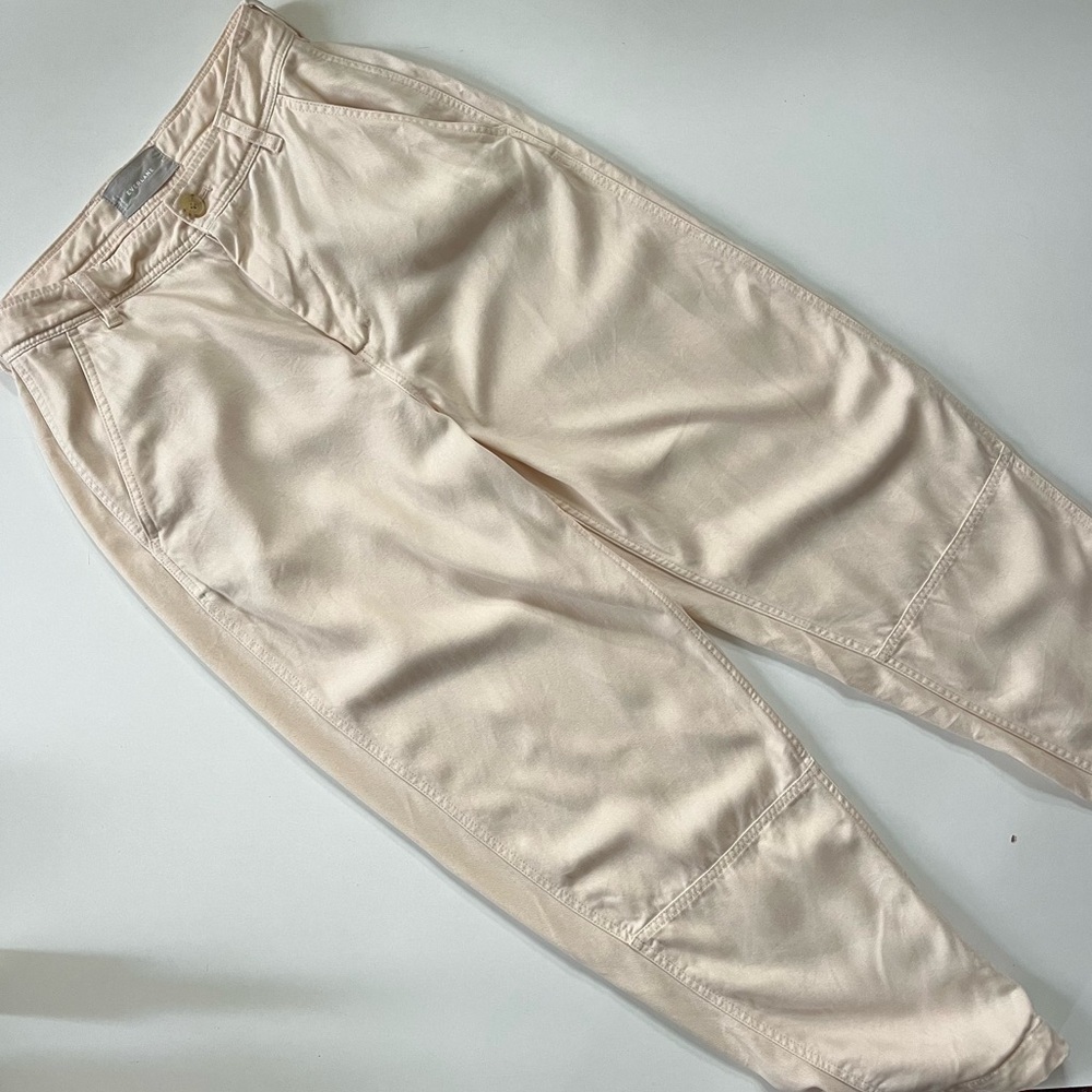 Everlane The Chino in Buttersoft 2 - Picture 7 of 15
